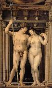 Jan Gossaert Mabuse Neptune and Amphitrite oil painting picture wholesale